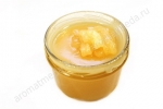 Мёд степное разнотравье (Диастазное число 39,4 ед.Готе)