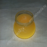 Мёд клеверно-луговой (Диастазное число 24,6 ед.Готе)