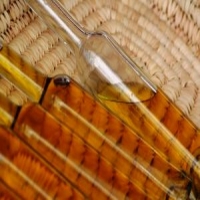 Масло подсолнечное из жареных семечек (нерафинированное,1-й холодный отжим) г.Волгоград